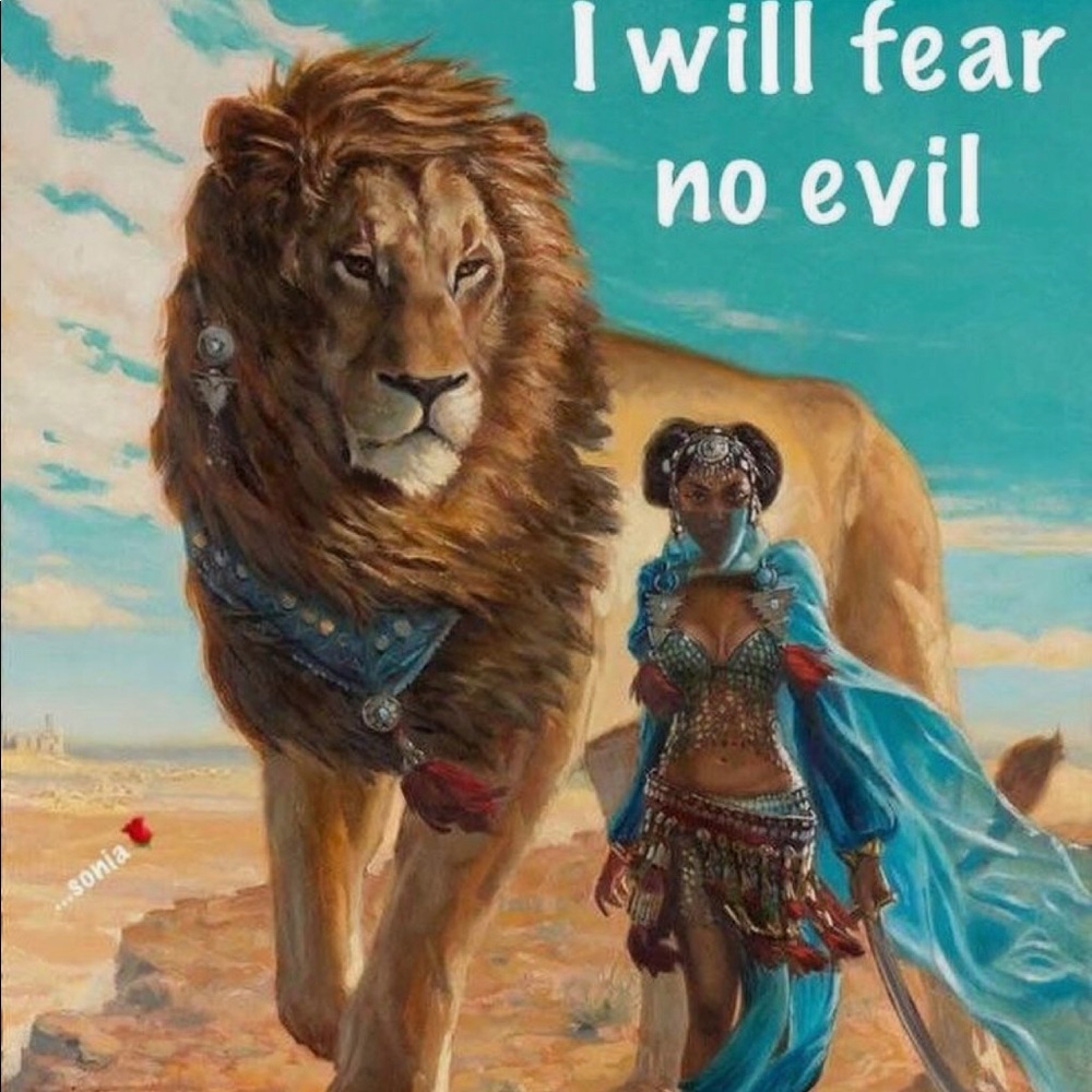 Meet your Posher, Christa